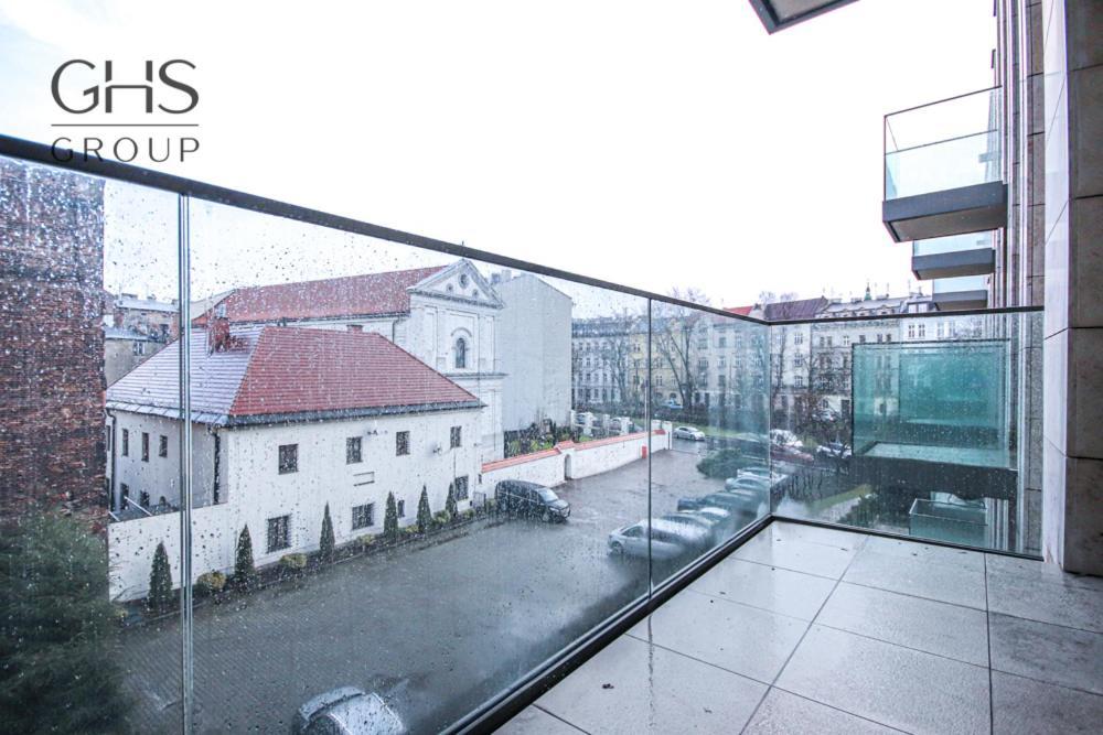 Ekskluzywny Apartament Obok Zamku Wawelskiego Краков Экстерьер фото