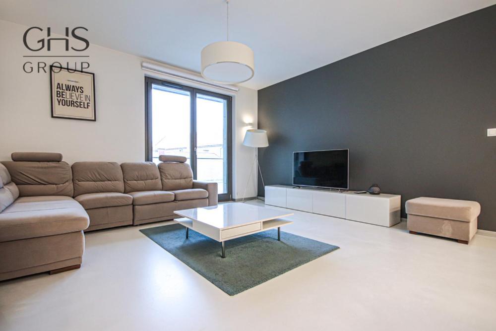 Ekskluzywny Apartament Obok Zamku Wawelskiego Краков Экстерьер фото