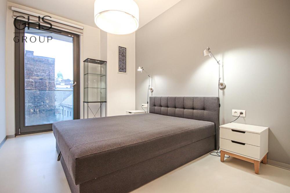 Ekskluzywny Apartament Obok Zamku Wawelskiego Краков Экстерьер фото